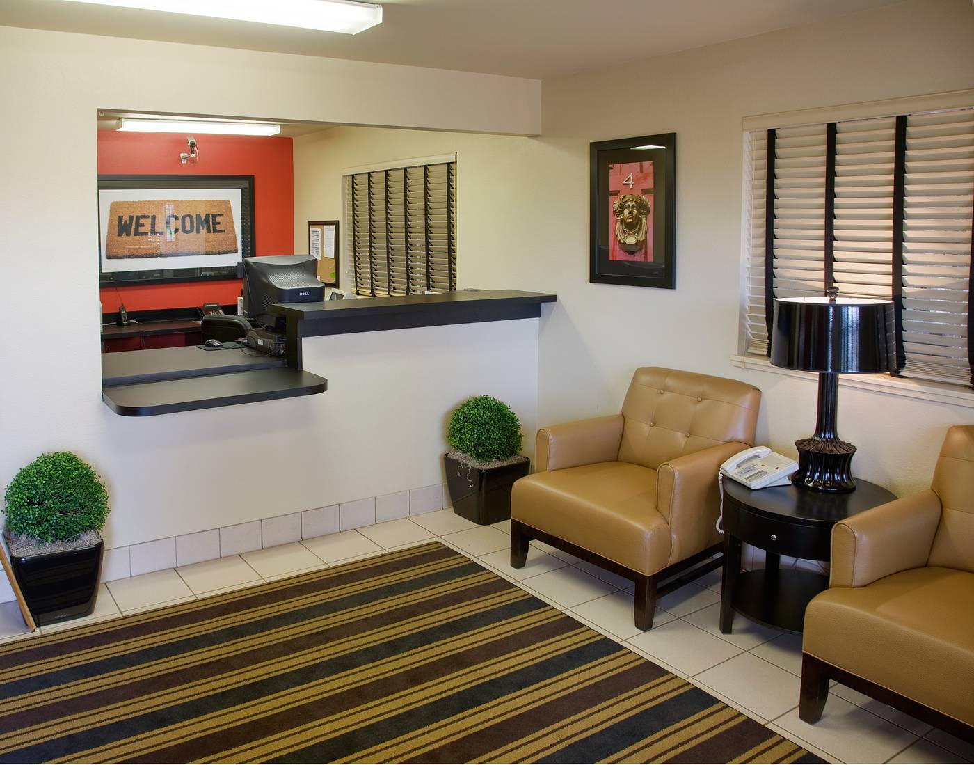 Extended Stay America Miami - Coral Gables - United States - MIAMI - Lobby - 1