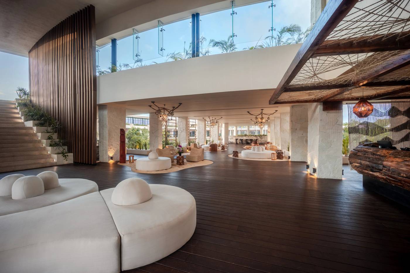 Secrets Tulum Resort & Beach Club - Adults-Only