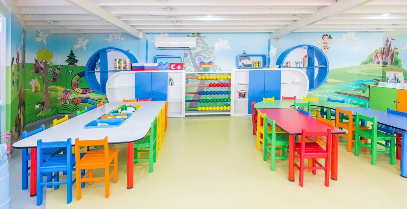 Innvista Hotels Belek