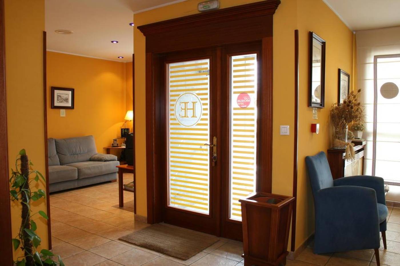 La Estrada-Spain-ARRIONDAS -General view-9