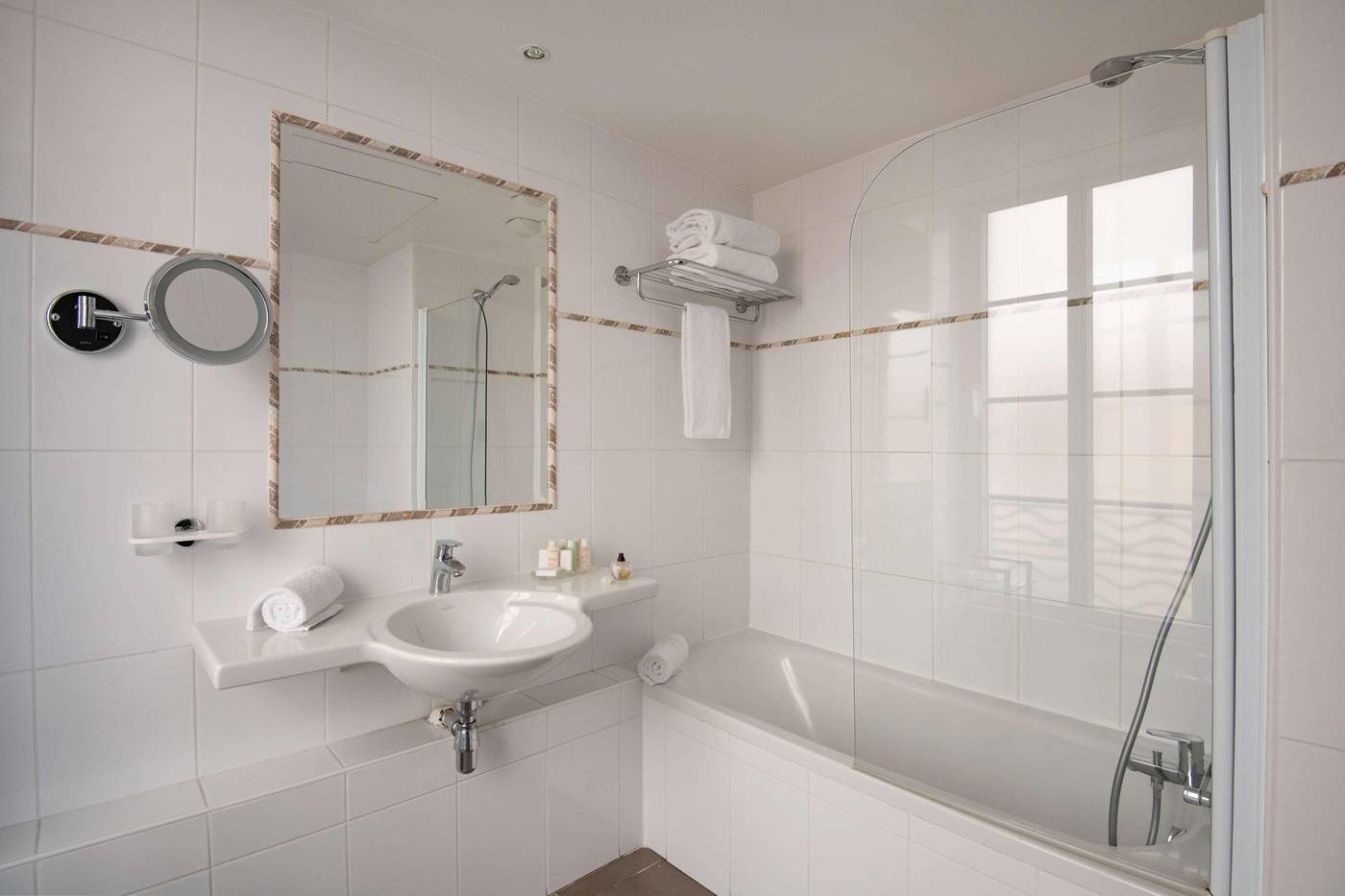 Best-Western-Premier-Mondial-Room-53