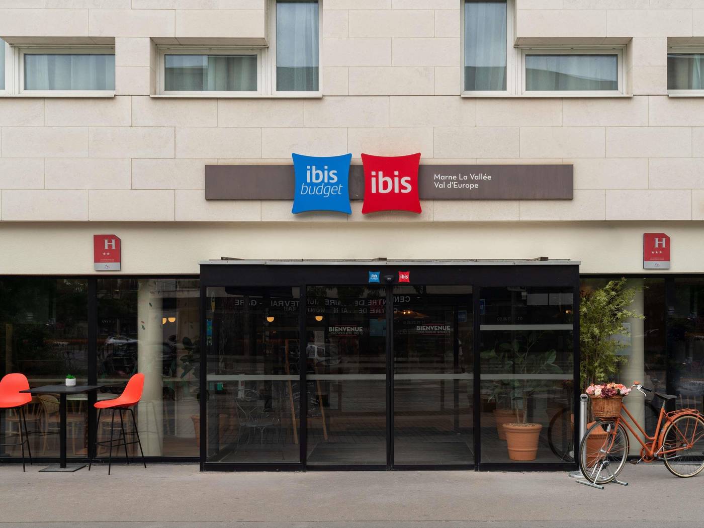 Ibis-Marne-la-Vallee-Val-d-Europe-General-view-26