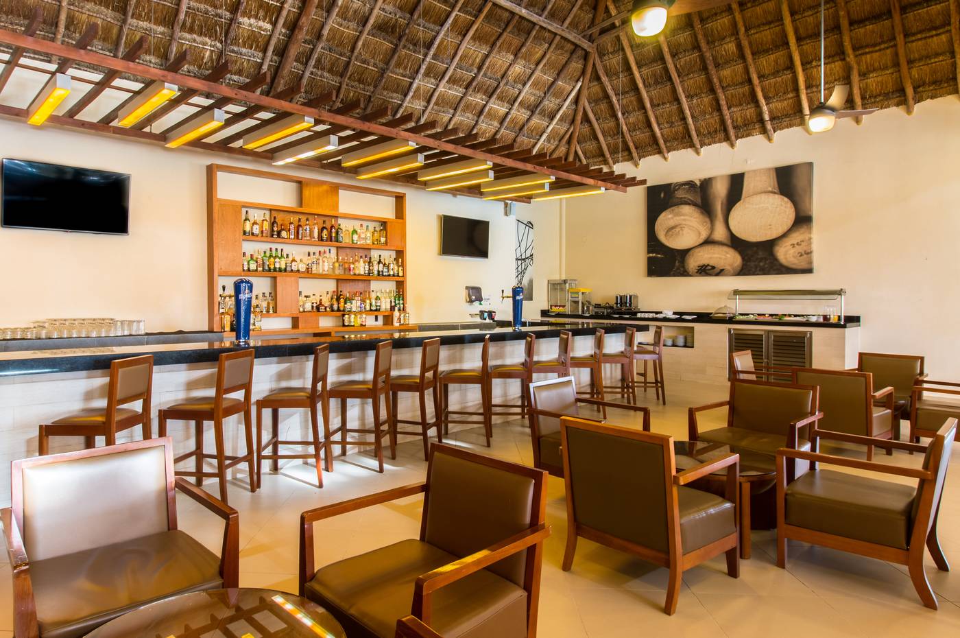 Allegro-Cozumel-Bar-37