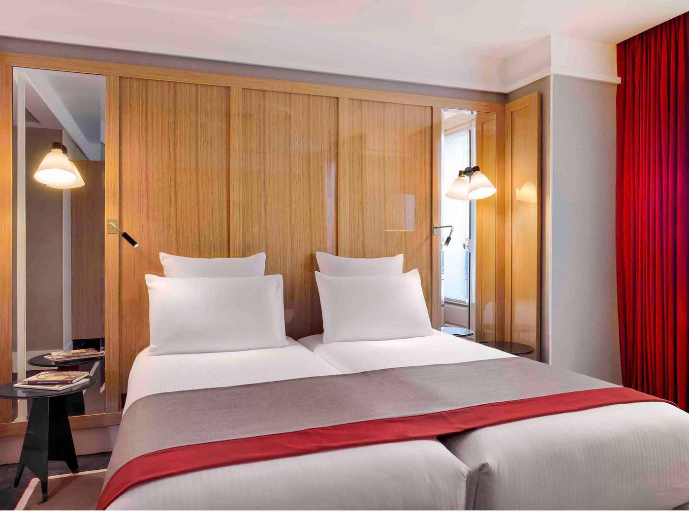 Hotel-l-Echiquier-Opera-Paris---MGallery-Room-50