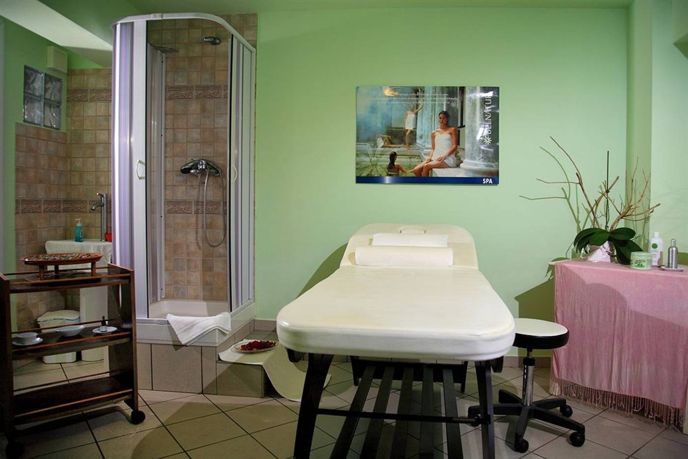 Zefyros Eco Resort Hotel