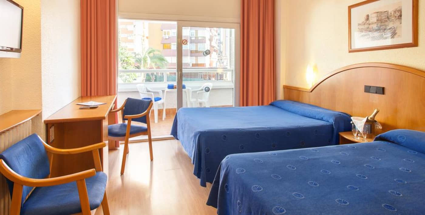 Poseidon Resort