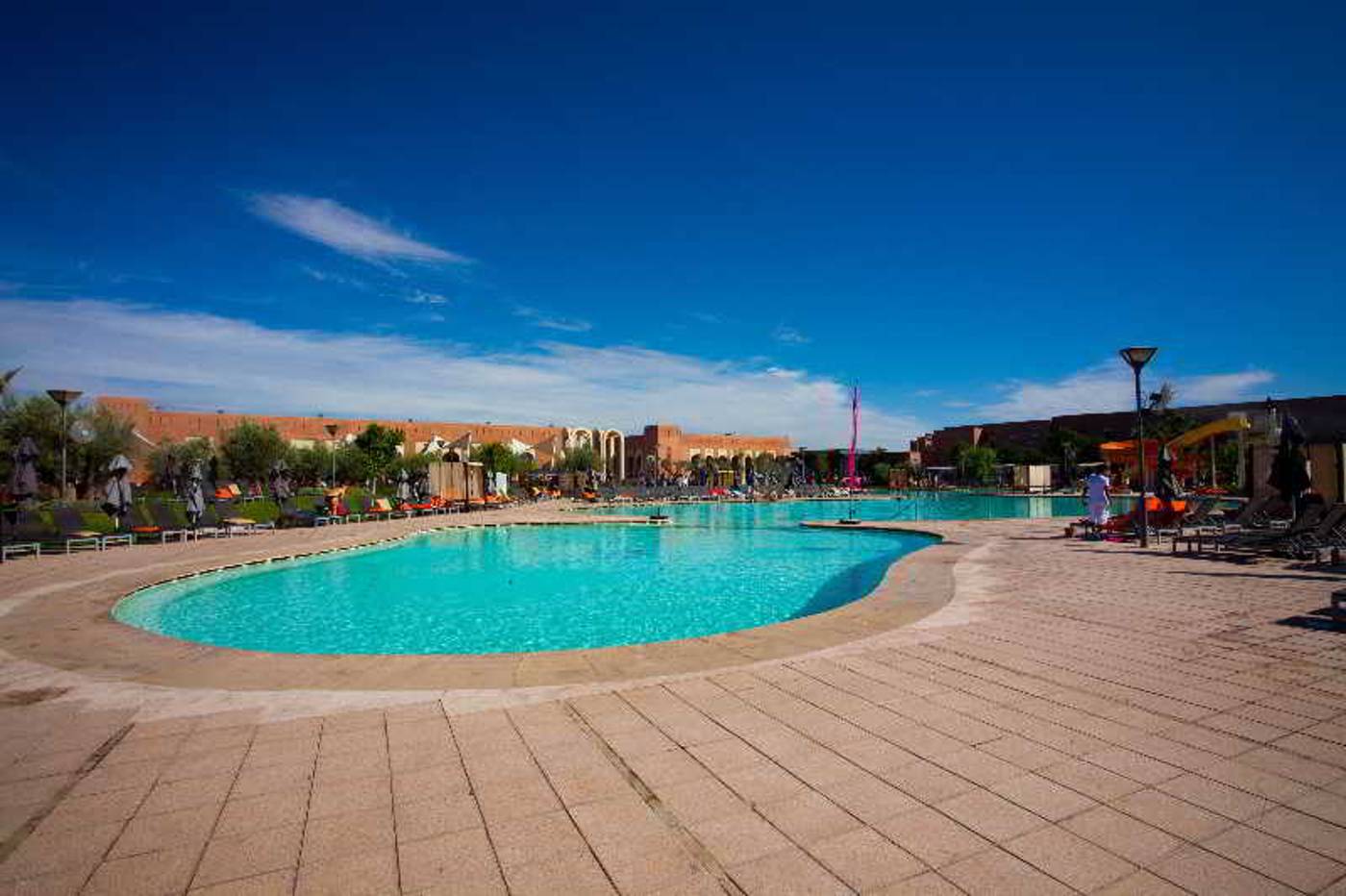 Kenzi-Club-Agdal-Medina-Pool-4