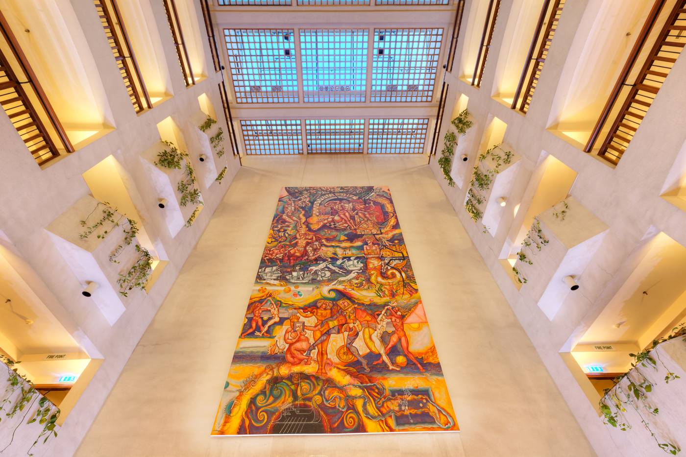 St--Raphael-Resort-Lobby-72