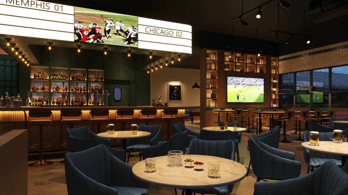 Ocean Allure Costa Mujeres - Adults Only