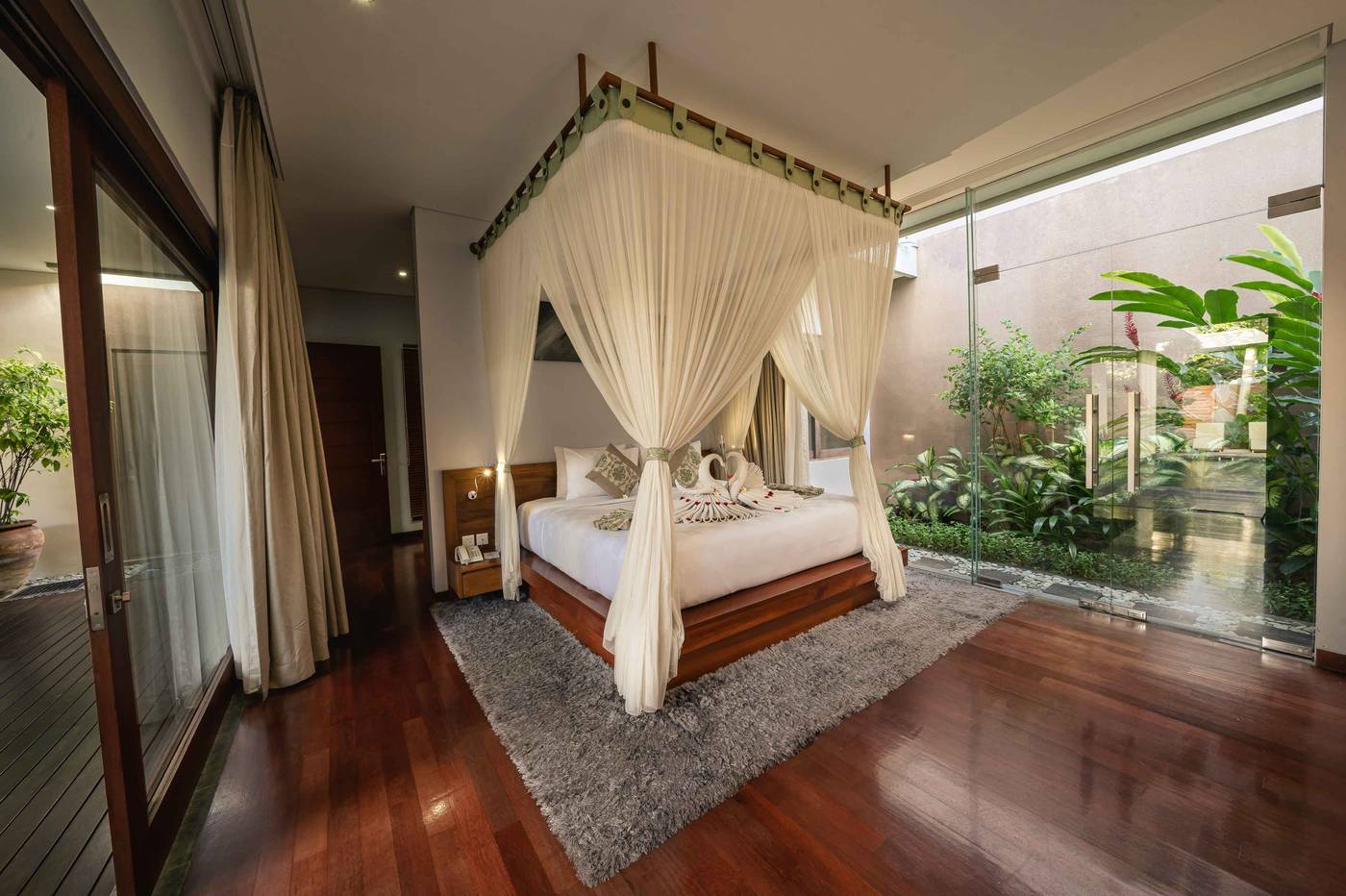 The Kasih Villas & Spa-Indonesia-BALI-Room-9
