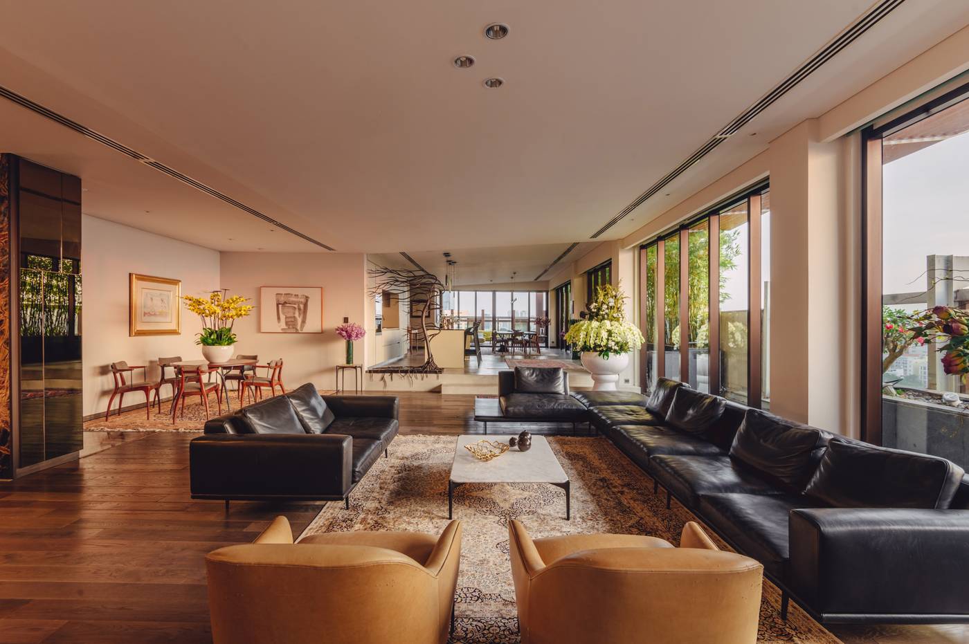 SILA Urban Living-Vietnam-Ho Chi Minh City-General view-2