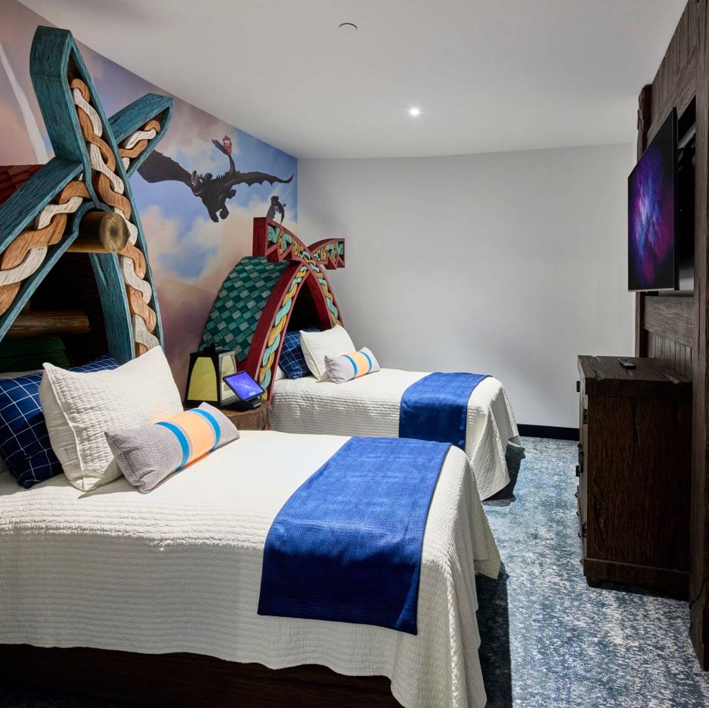 Universal Helios Grand Hotel