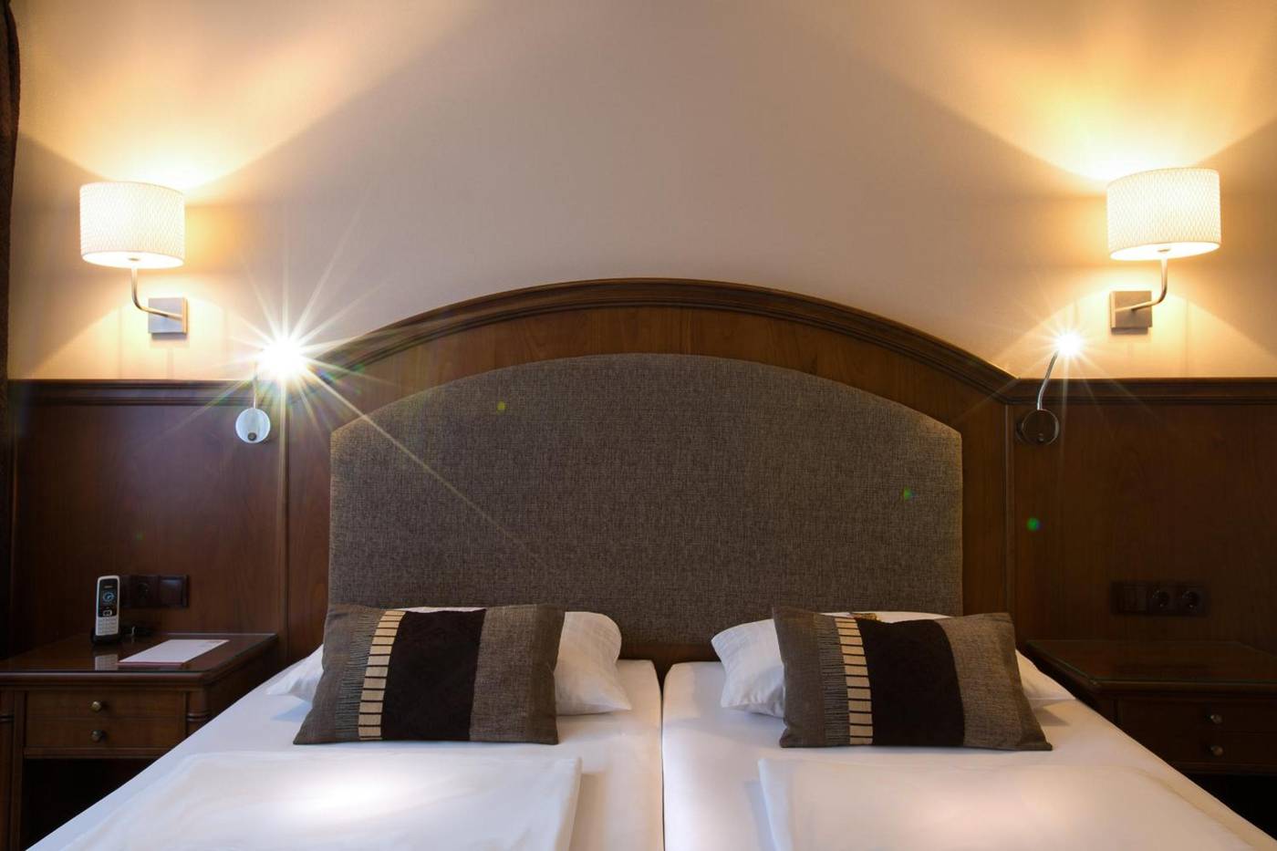 Burghotel-Germany-NUREMBURG -General view-9