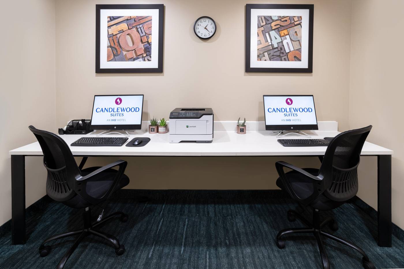 Candlewood Suites Chester-United States-Chester-General view-7