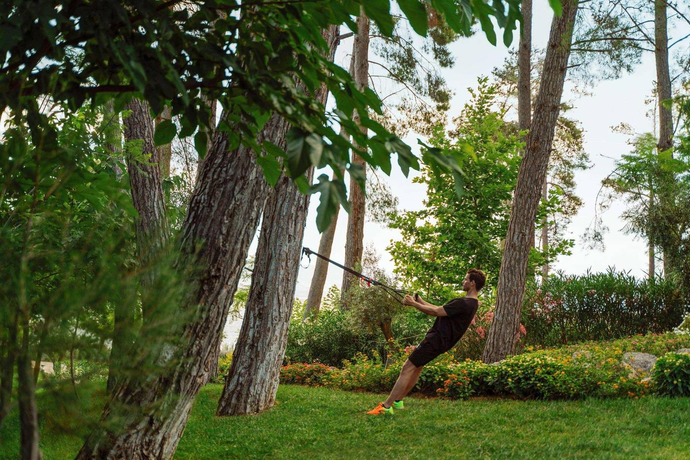 Ikos-Dassia-Sports-and-Entertainment-49