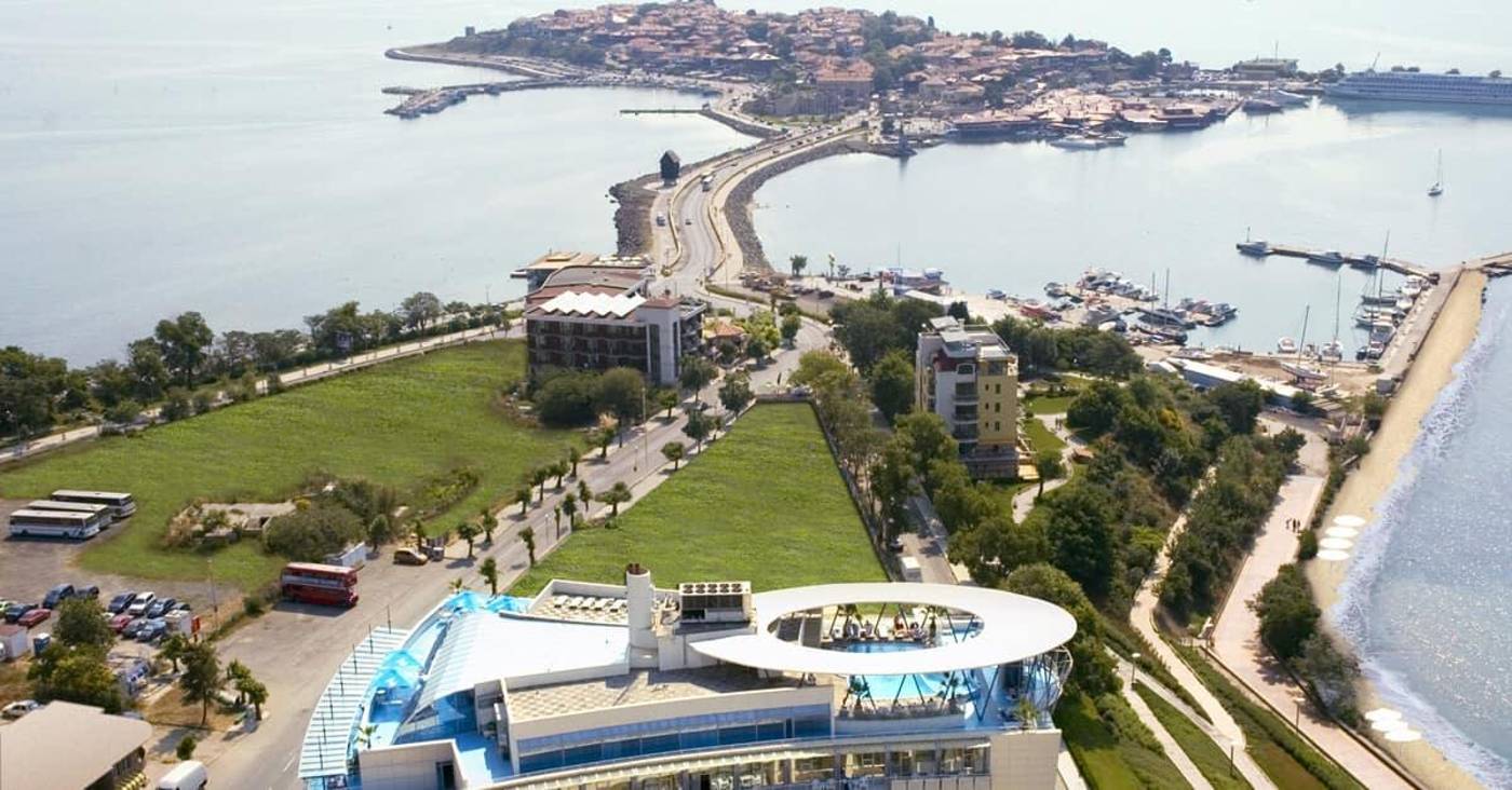 Hotel-Marina-Palace-Affiliated-by-Melia---Adults-Recommended-General-view-67