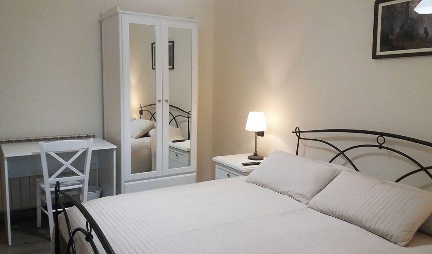 C'era Un Lago-Italy-AVEZZANO-Room-8