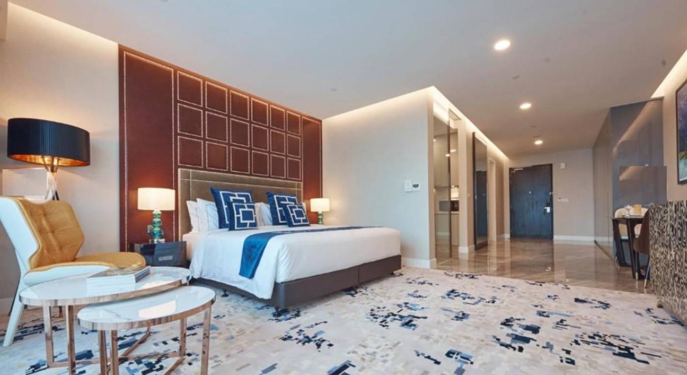 The Face Style-Malaysia-Kuala Lumpur-Room-8