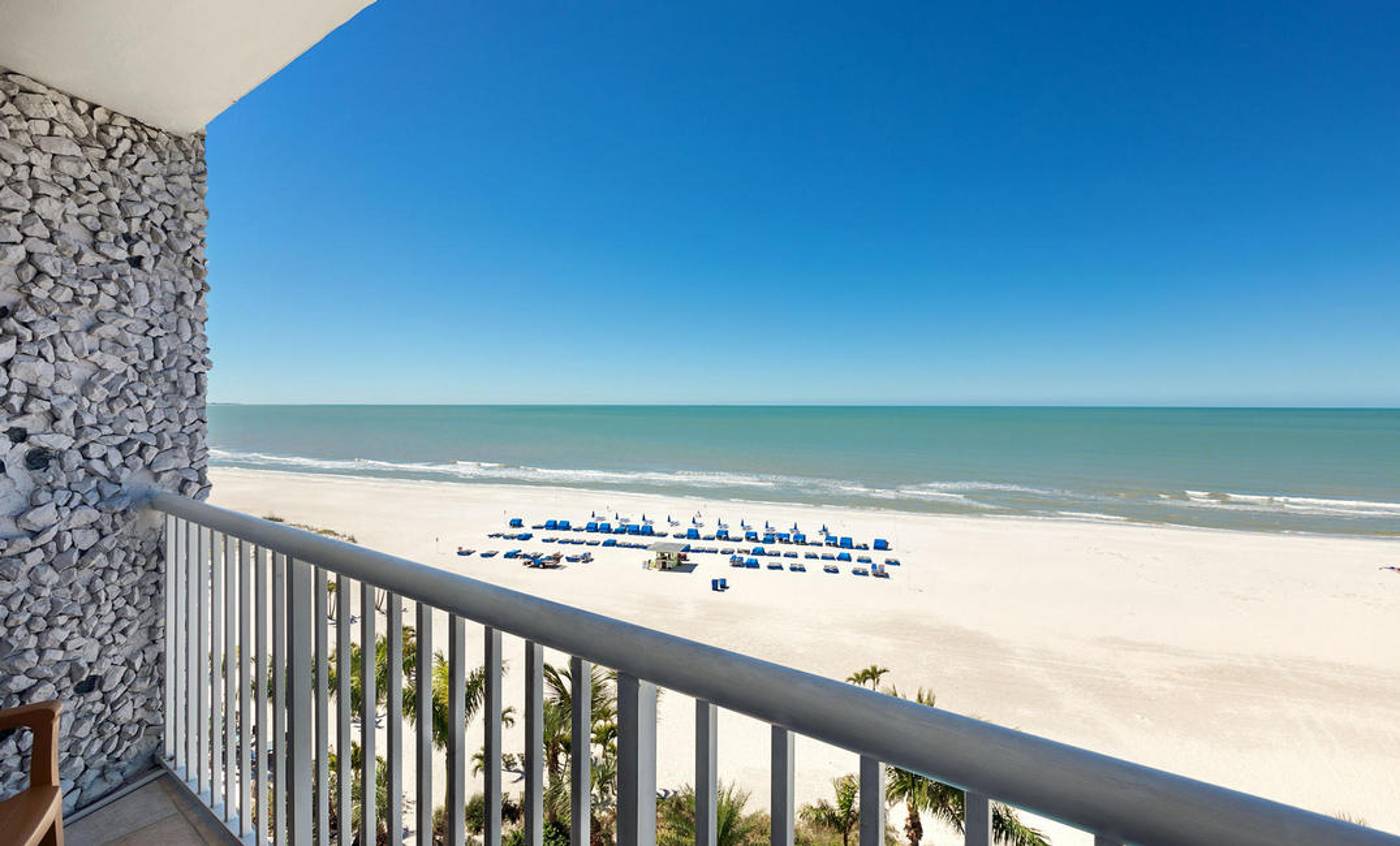 Bellwether Beach Resort