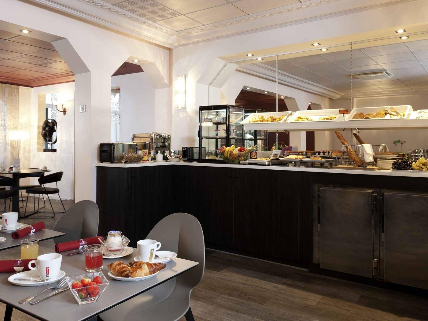 Mercure-Paris-Opera-Faubourg-Montmartre-Restaurant-46