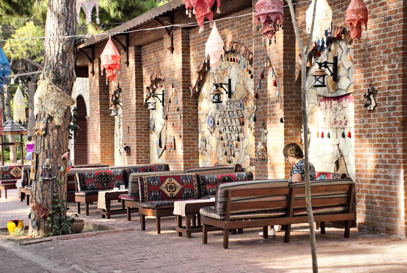 Omer-Holiday-Resort-Bar-19