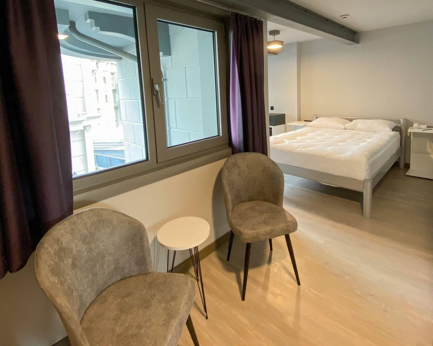 Eresin-Hotels-Express-Room-9