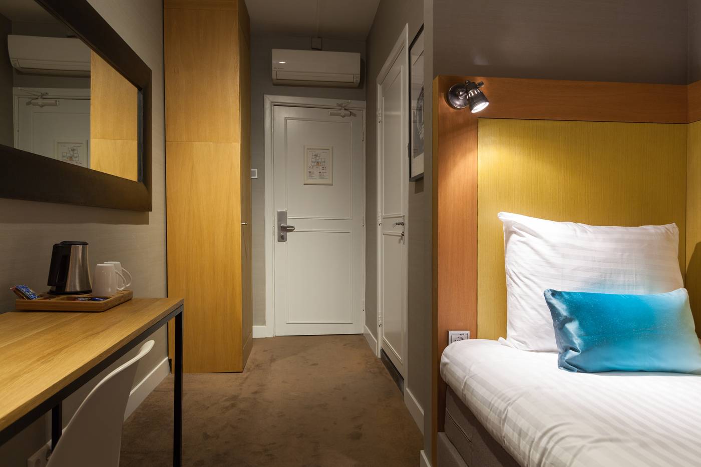 The-Delphi---Amsterdam-Townhouse-Room-23