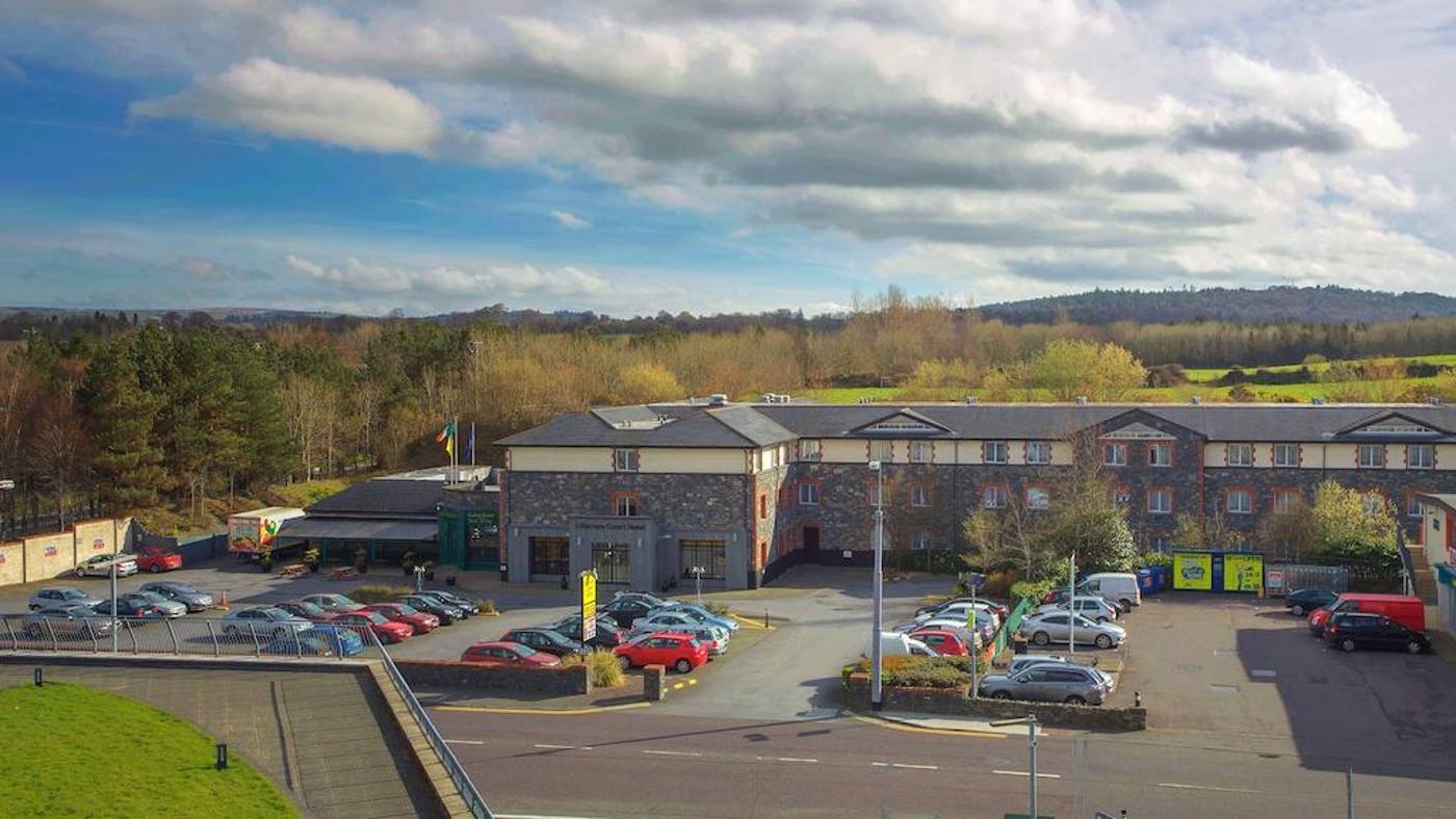 Killarney Court-Ireland-KILLARNEY-General view-8