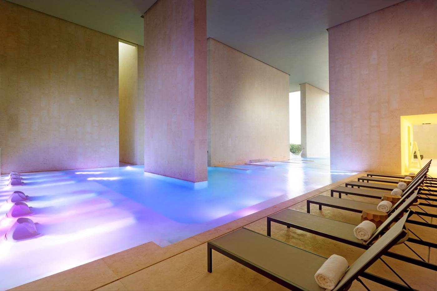 Grand-Palladium-Costa-Mujeres-Resort---Spa-Sports-and-Entertainment-72