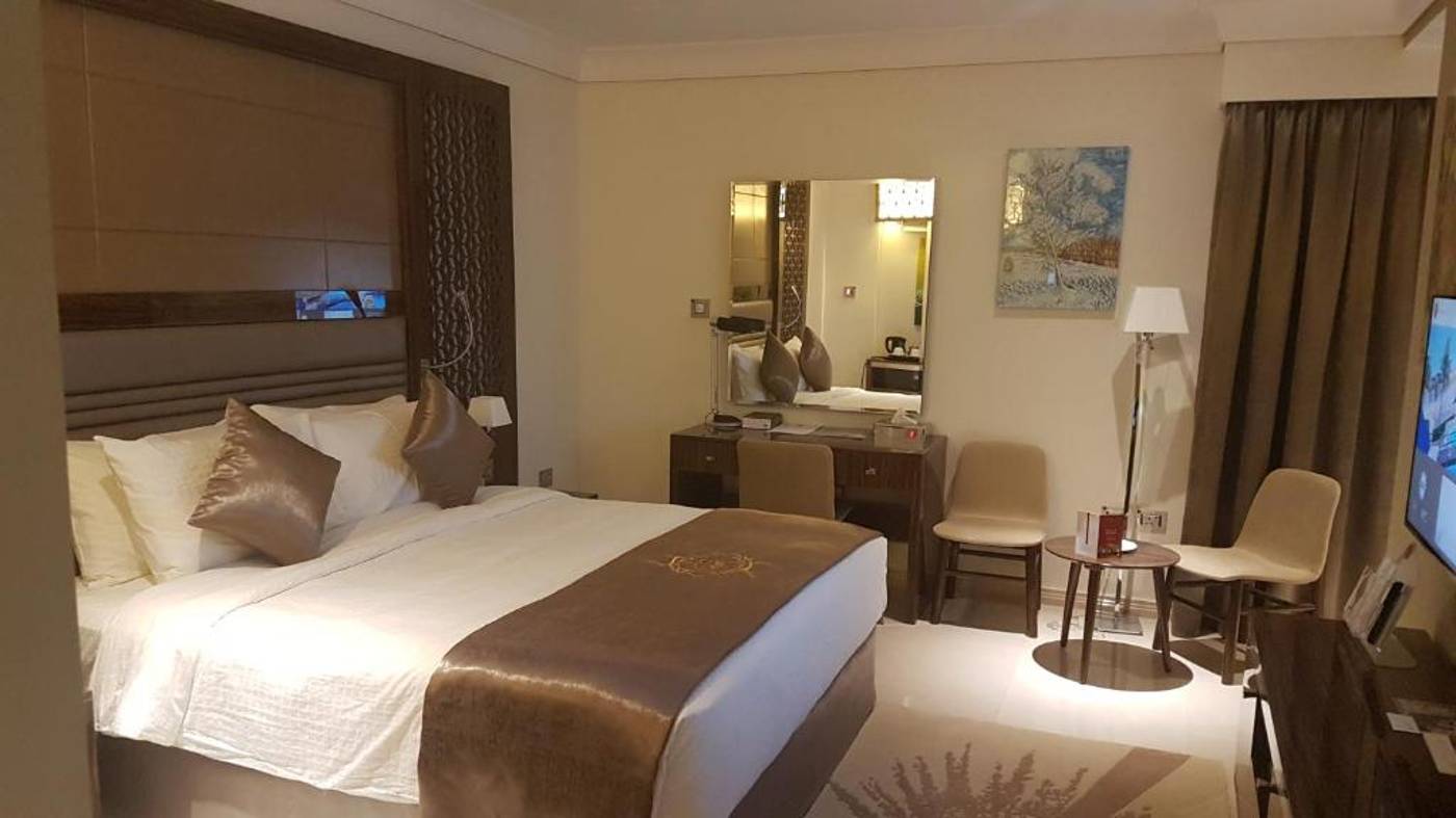 Tio Sea Resort Al Khor-Qatar-Al Khor; Doha-Room-7