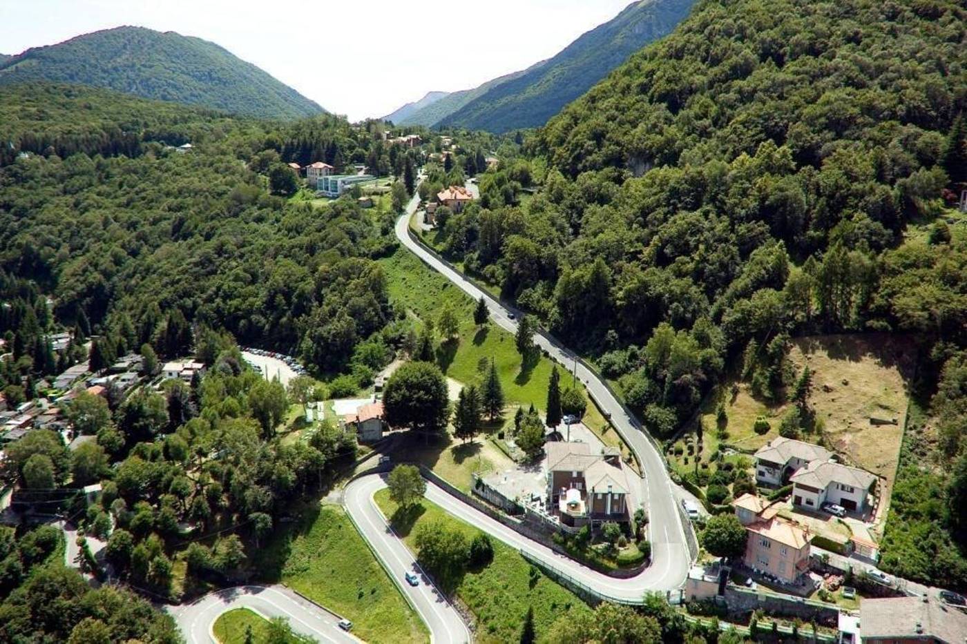 Hotel Mirabeau-Italy-BELLAGIO-General view-10
