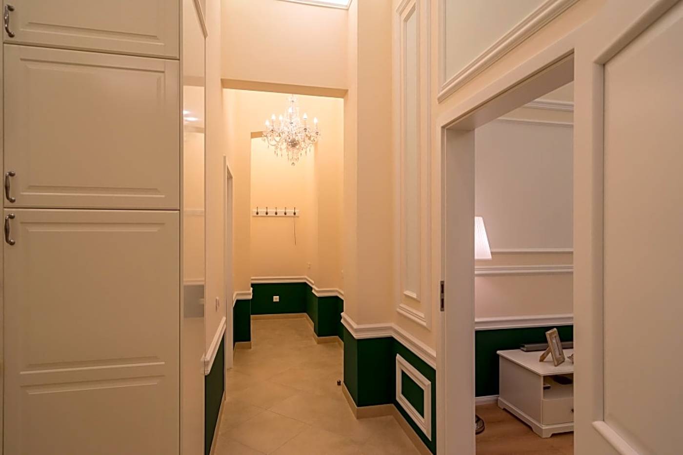 Revelton Suites Karlovy Vary-Czech Republic-Karlovy Vary-General view-5