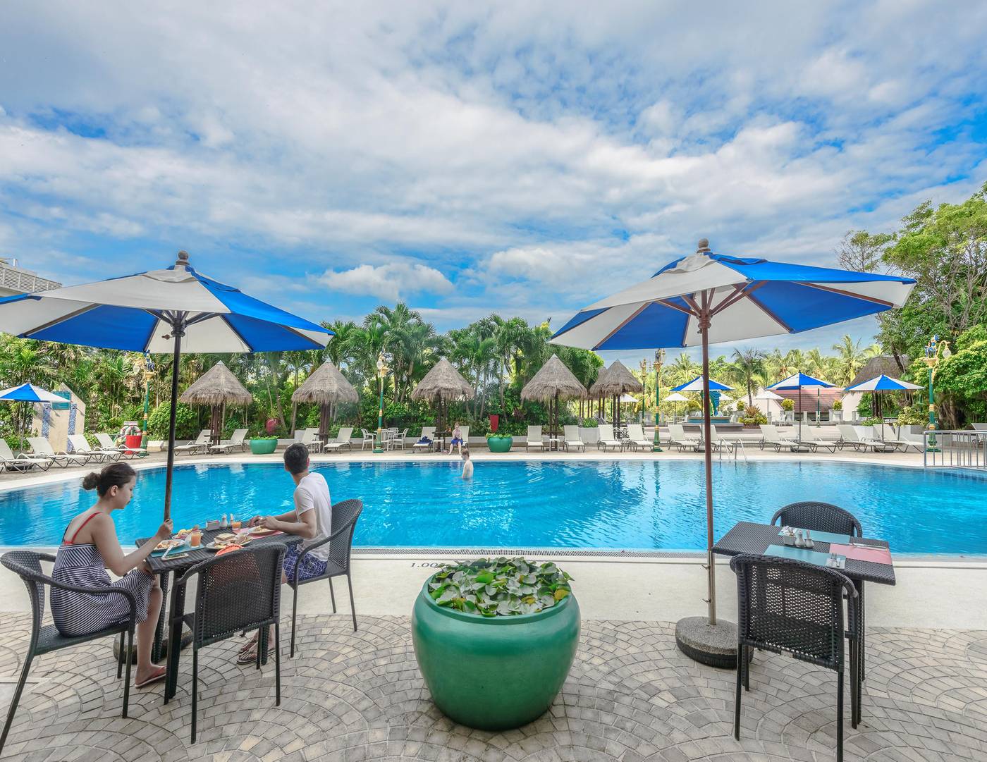 Andaman-Beach-Suites-Pool-9