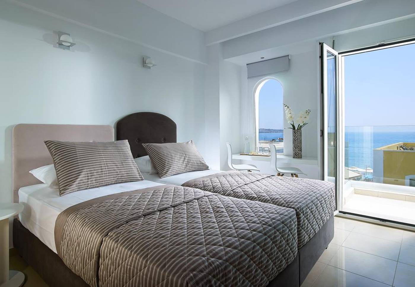 Coral Boutique Hotel