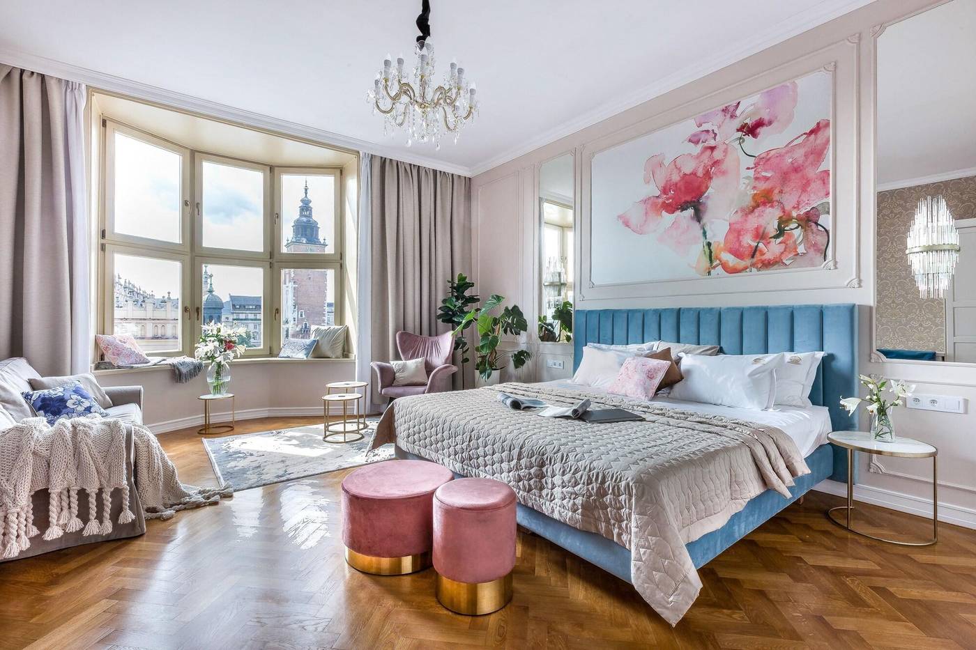 Feniks-Fragola-Apartments-Room-25