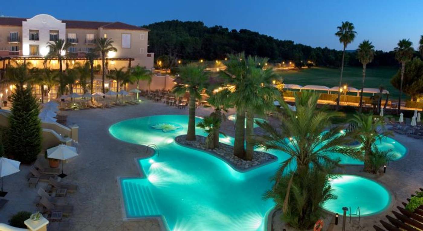 Denia Marriott La Sella Golf Resort & Spa
