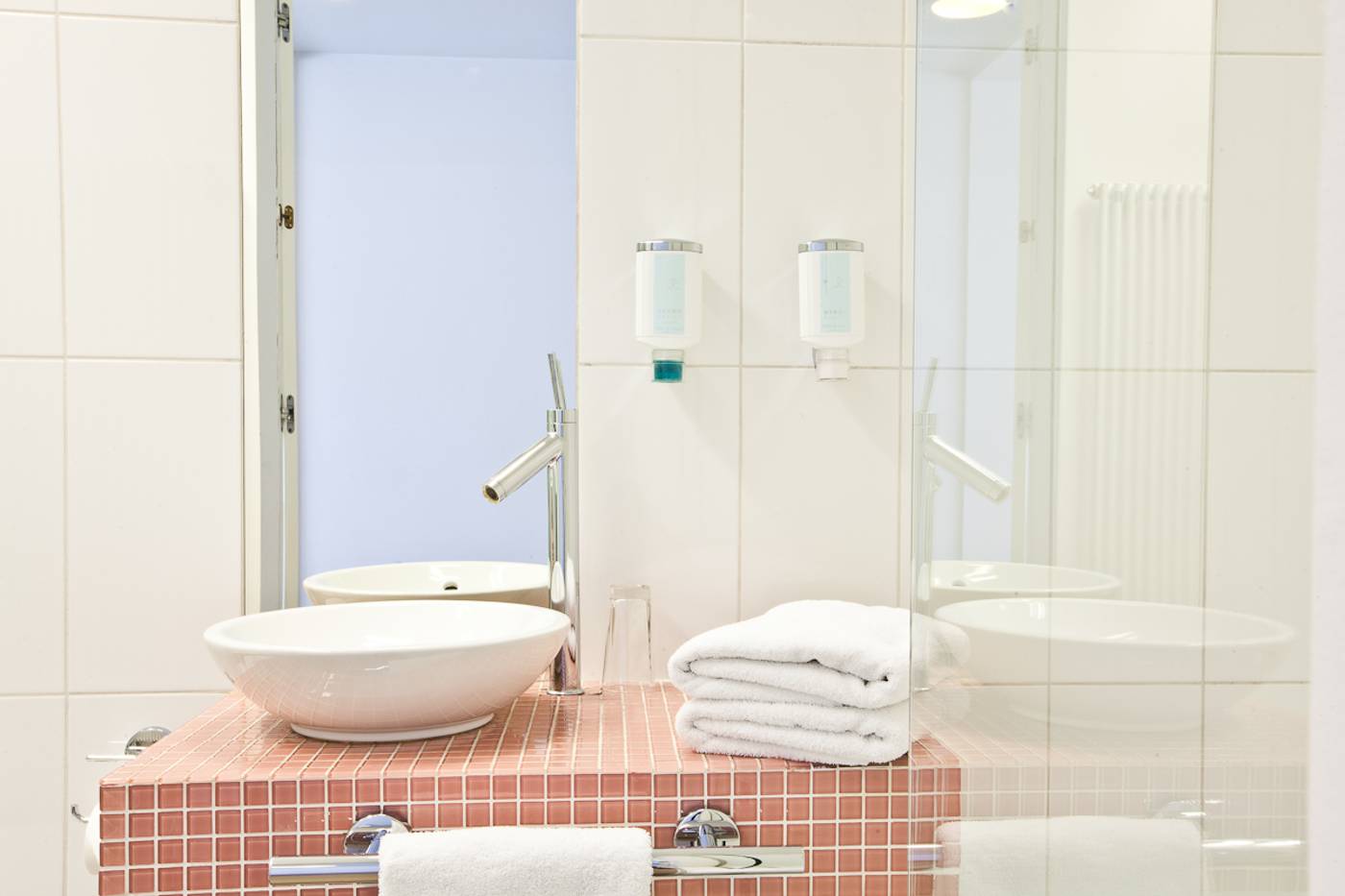 Platinum Apartments Aparthotel-Poland-POZNAN-Room-10