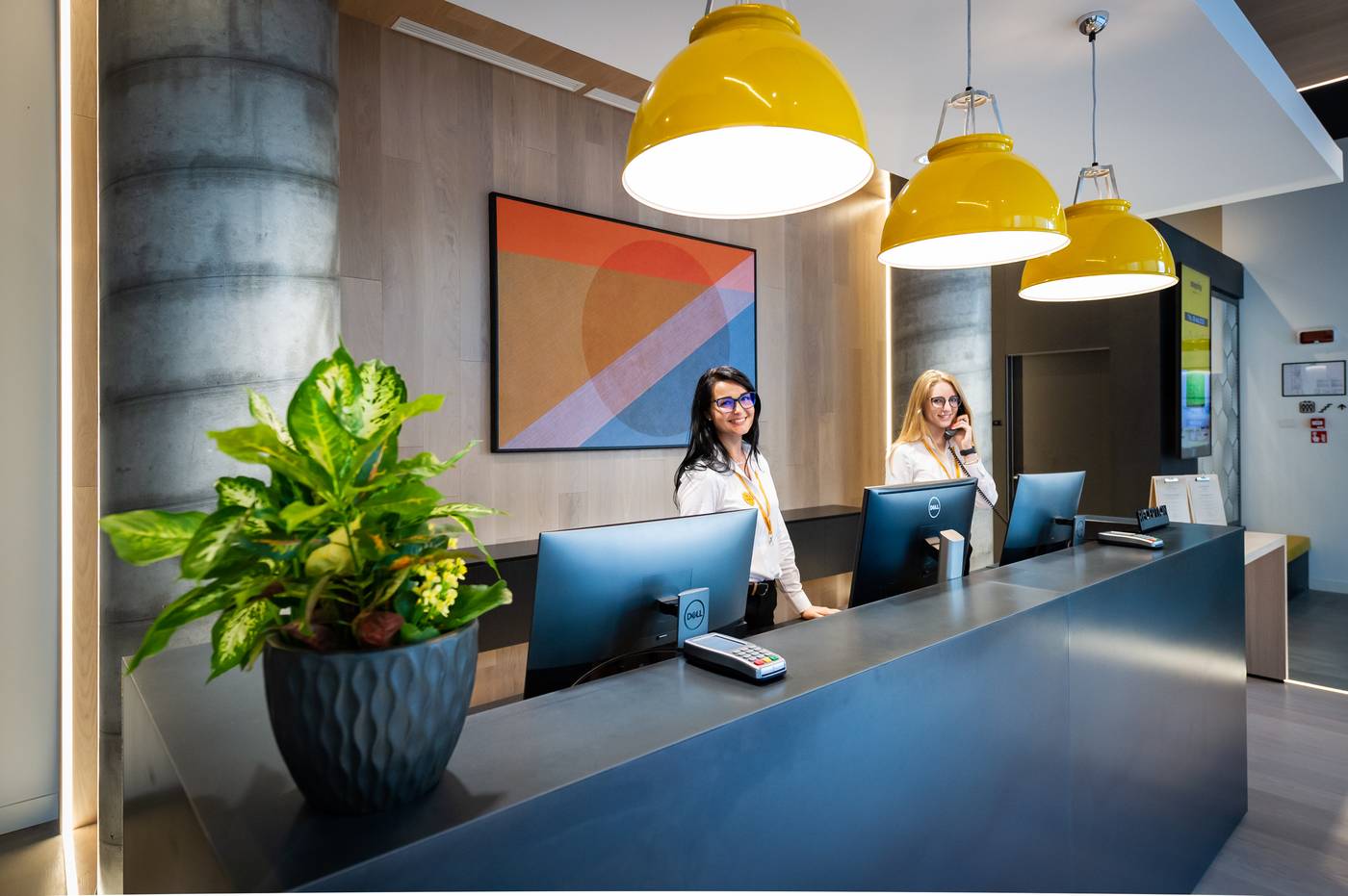 Staycity-Aparthotels-Venice-Mestre-General-view-13