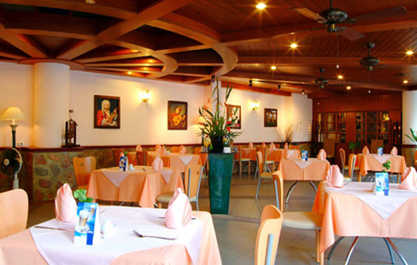 Thara Patong Beach Resort