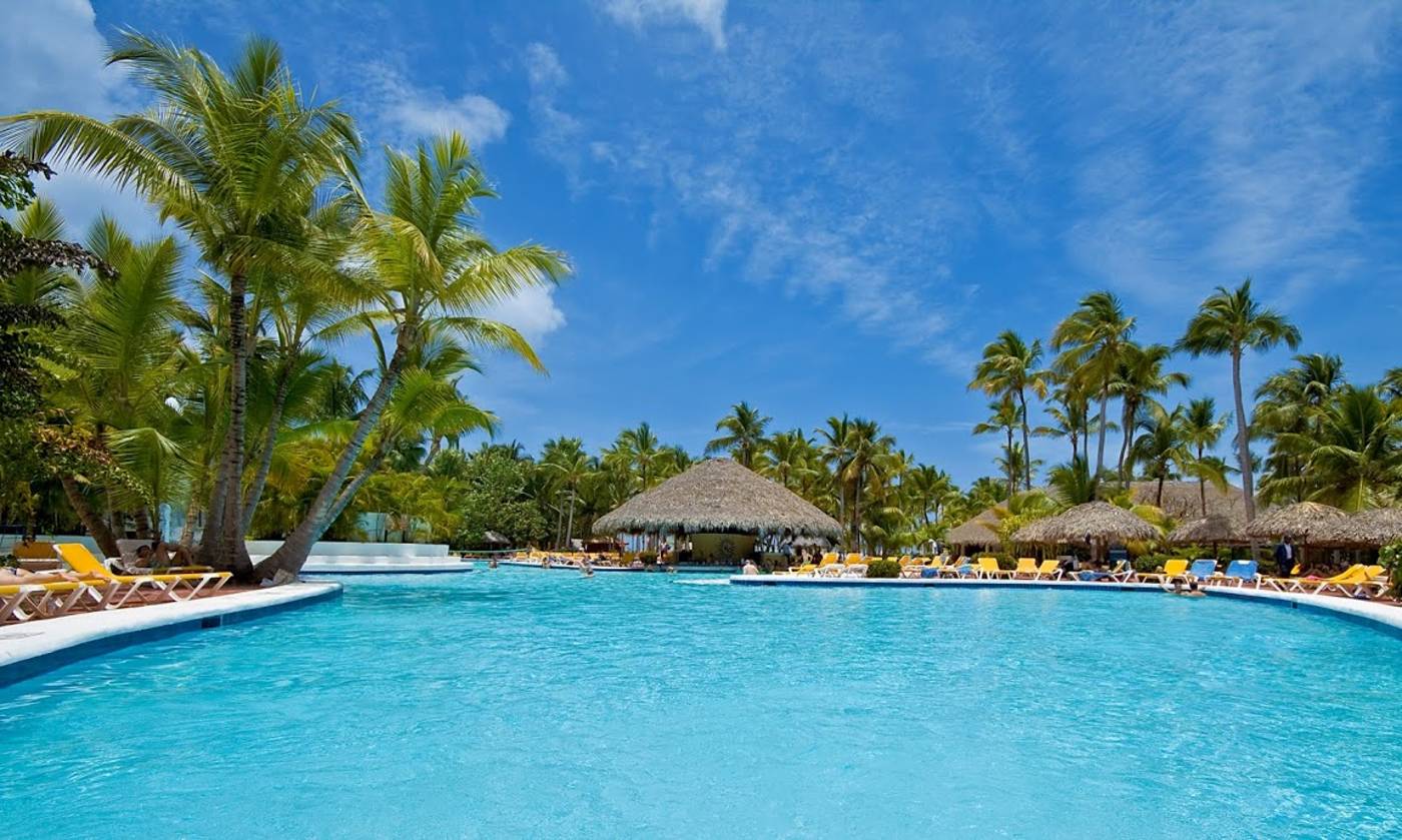 Catalonia Bavaro Resort