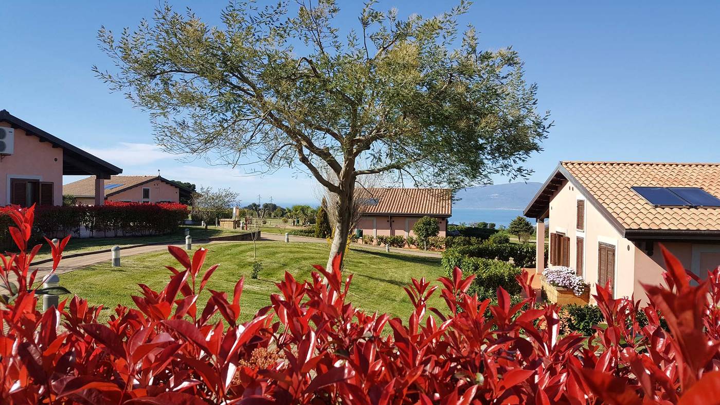 Popilia Country Resort-Italy-MAIERATO (VV)-Room-9