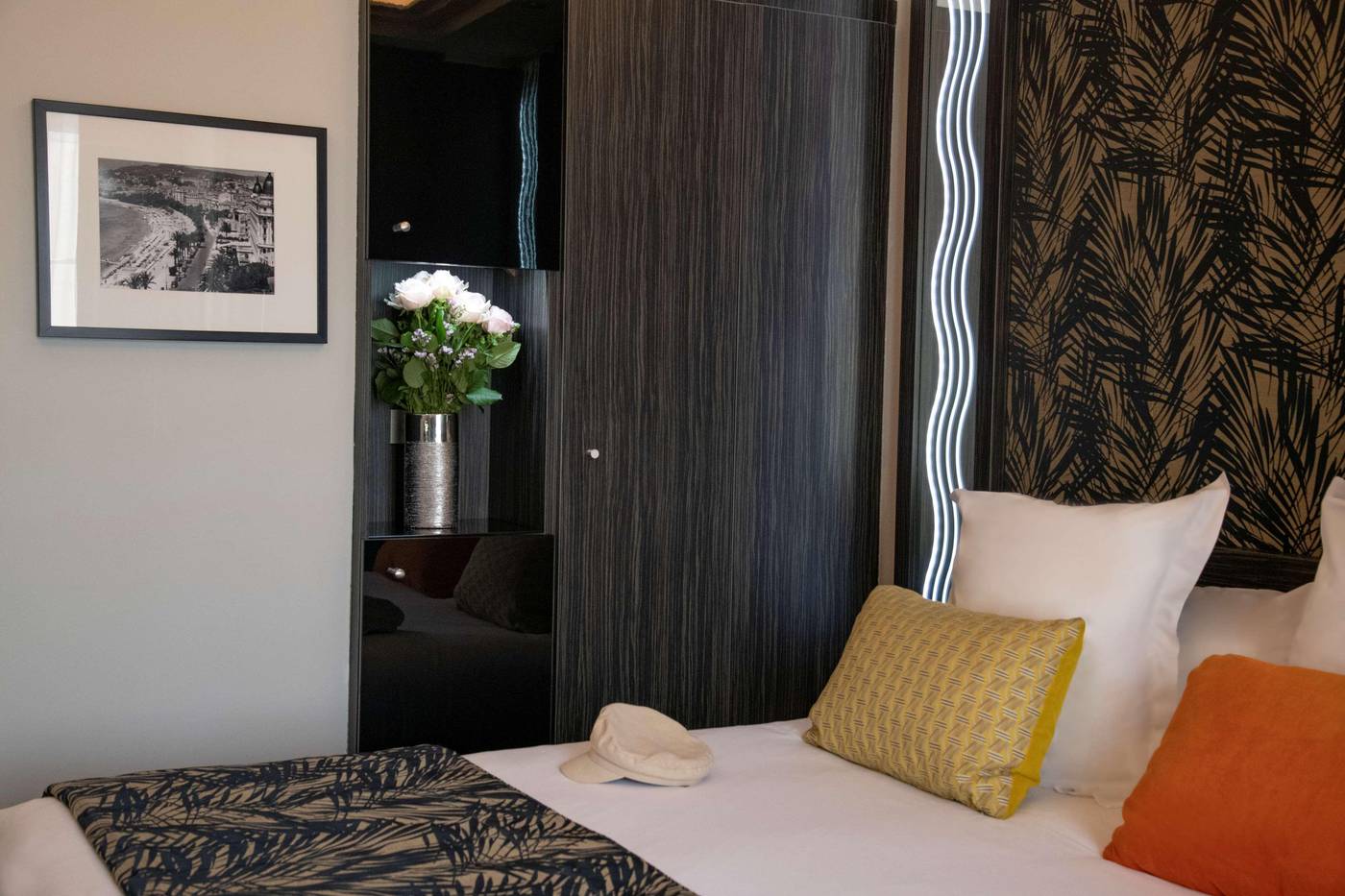 Best-Western-Premier-Mondial-Room-33