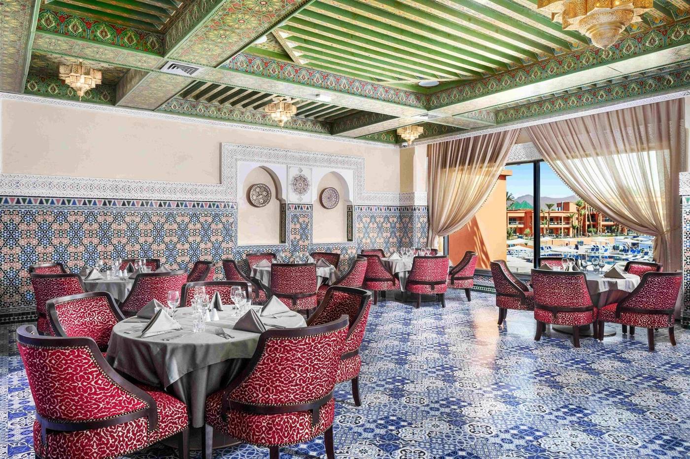 Club Sungo By Pickalbatros