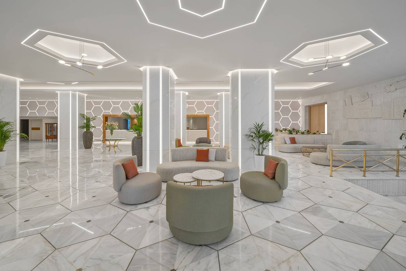 Creta Star Hotel