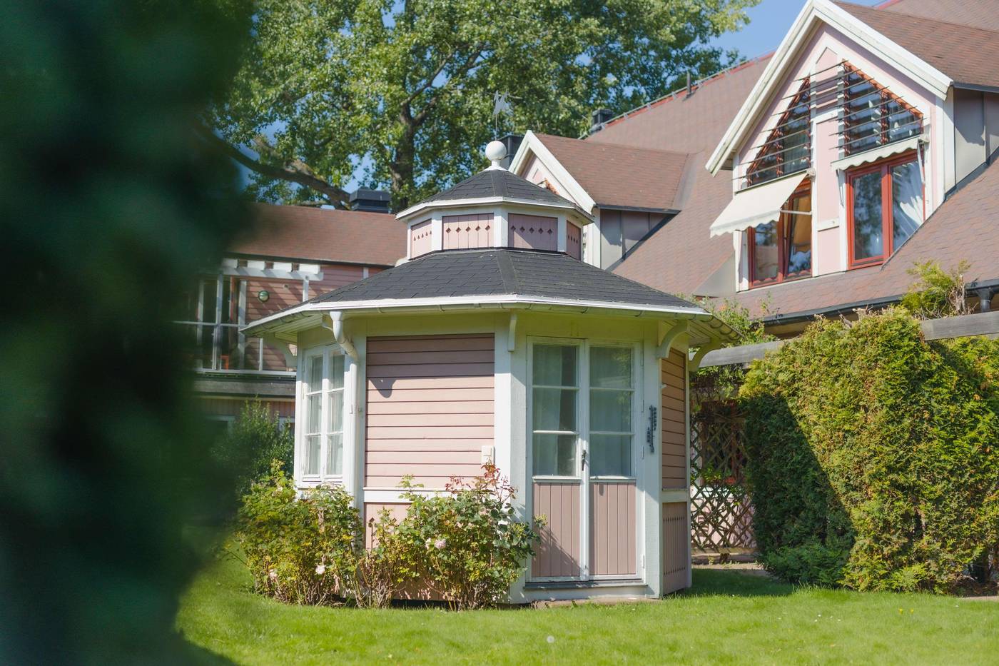 Hotel Heden BW Signature Collection-Sweden-GOTHENBURG-General view-4