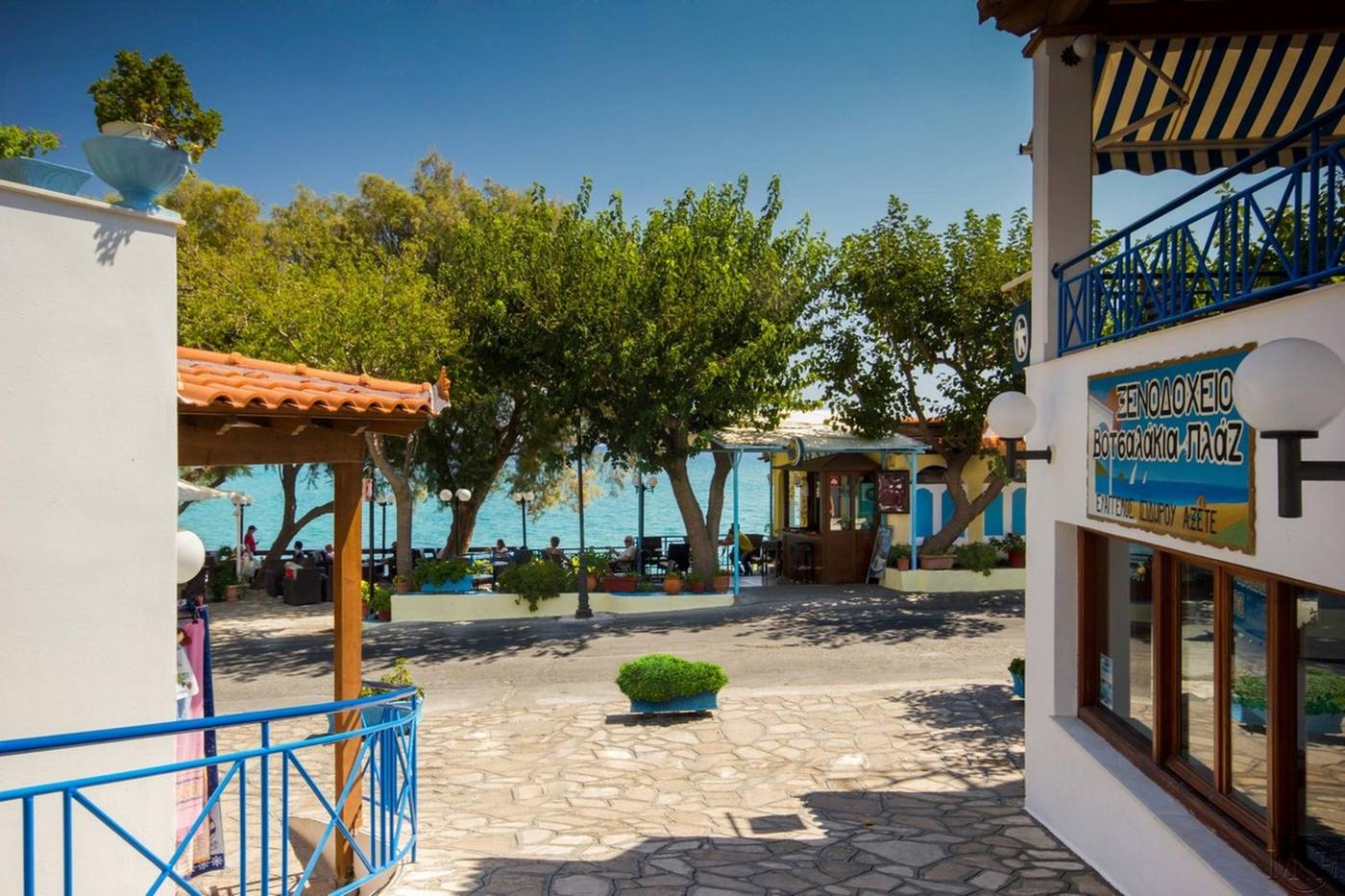 Votsalakia-Hotel-Beach-10