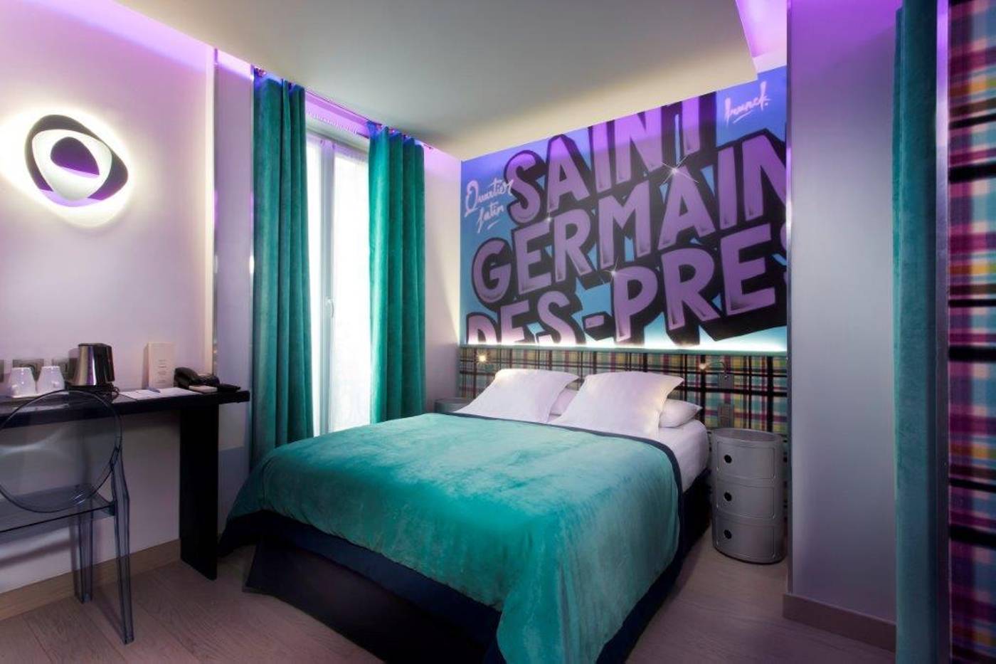 Hotel-WYLD-Saint-Germain-Room-17