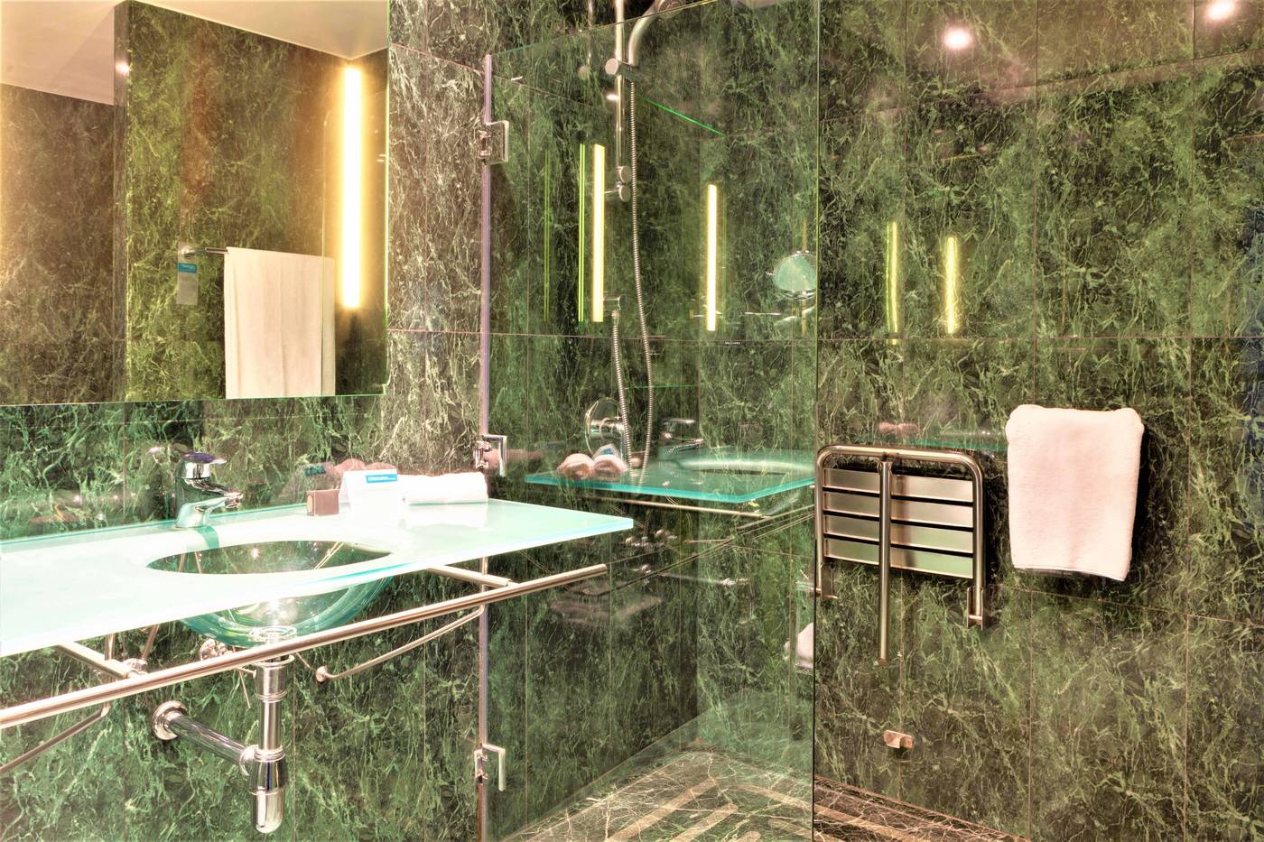 B&B Hotel Arezzo-Italy-AREZZO-Room-8