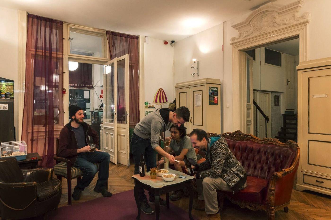 Baroque-Hostel-Budapest-General-view-11