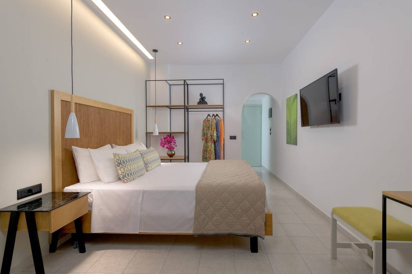 Nirvana Beach Hotel